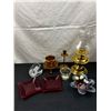 Image 1 : Candle Holders and Decor