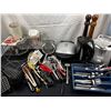 Image 1 : Kitchen Starter Lot