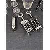 Image 2 : Barware Lot