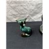 Image 2 : Pottery Cat Figures