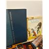 Image 2 : Book Lot