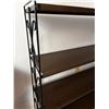 Image 2 : Metal Bookshelf