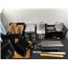Image 1 : Office Supply Lot