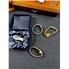 Image 2 : Jewelry Boxes with Content