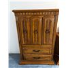 Image 1 : Broyhill Wardrobe