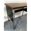 Image 2 : Desk on Wheels