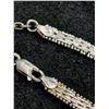 Image 8 : .925 Rings & Necklaces