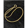 Image 2 : 14KP Gold Chain