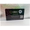Image 8 : 2.00 CT GRA CERTIFIED ROUND BRILLIANT CUT MOISSANITE STONE VVS D COLOR WITH 18 ROUND CUT CUBIC ZIRCO