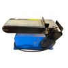 Image 2 : Mastercraft - belt disc sander (model 055-3559-4)