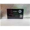 Image 8 : 5.00 CT GRA CERTIFIED ROUND BRILLIANT CUT MOISSANITE STONE VVS D COLOR SET IN CENTER WITH 14 ROUND C