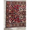 Image 2 : Handmade Persian area rug -"BAKHTIYAR(70)" - 80in x 57in (imported directly from Iran)