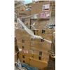 Image 2 : Pallet lot of assorted NEW Amazon items - includes Biodegradable compostable bags / Juvale script H 