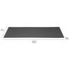 Image 2 : Group of 2 Amazon Basics Fitness Equipment Mat and Floor Protector