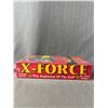 Image 2 : 1991 Marvel Entertainment "X-Force" Collector Cards In Original SEALED Box