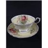 Image 1 : Vintage Paragon Fine Bone China, England, Cup & Saucer Set