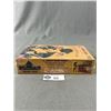 Image 2 : 1994 Collect-A-Card "Stargate" Collector Cards In Original SEALED Box
