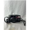 Image 2 : 1989 Pentax Zoom 105 Super Compact Camera w/ Instruction Manual