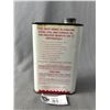 Image 2 : Vintage Conklin Fuel Mate One Pint Tin