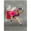 Image 2 : 3 NOS Betty Boop Ornaments