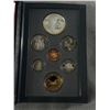 Image 2 : 1995 RCM Proof Set In Original Folder & Gift Box