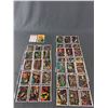 Image 2 : Official "Mars Attacks" Reprints By Agreement With Topps Chewing Gum Inc. #1-56 Collector Cards In B