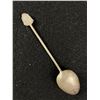 Image 2 : Very Nice Sterling & Jade Buddah Spoon