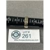 Image 1 : Louise Vuitton Design LV Ring Band