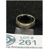 Image 2 : Louise Vuitton Design LV Ring Band