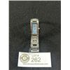 Image 8 : 4 Stainless Steel Ladies Quartz Watches. Michael Hill, DKNY, ESPRIT, Citizen All Need Batteries