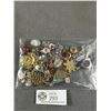Image 2 : Bag of vAriety Vintge Pendants