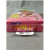 Image 2 : Vintage Collect-A-Card "Norfin Trolls" Trading Cards In Original SEALED Box