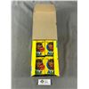 Image 2 : 1987 Topps "A.L.F." Trading Cards In FULL Original Box