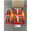 Image 2 : 1984 Topps "Supergirl" Trading Cards In Original FULL Box
