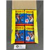Image 2 : 1990 Topps "Gremlins 2: The New Batch" Collector Cards In Original FULL Box