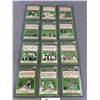 Image 2 : 1967 MGM Inc. "MAYA" Collector Cards In Protective Covers