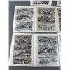 Image 2 : 10 Street Rodder Magazine Comic Pages On Board In Bag