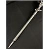 Image 2 : Walking Cane Seat