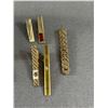 Image 2 : 10x Varied Tie Clips