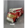 Image 2 : Large Tonka Fire Truck. In Great Shape
