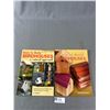 Image 2 : Nice Lot of 4 Brand New Books on Building Bird Houses