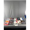 Image 1 : Large Lot of Motorcycle Books & Manuals