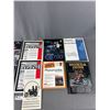 Image 3 : Large Lot of Motorcycle Books & Manuals