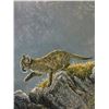 Image 2 : Robert Bateman Special Edition Poster. Made For Global BC Show of Hearts.2005