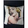 Image 2 : Marilyn Monroe Lot. Pictures, Pillow Etc