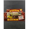 Image 2 : Lot of 3 Home Hardware 1926 Mack Bulldog Trucks Die Cast Coin Banks, In Original Package  1:34 Scale