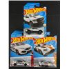 Image 2 : Lot of 10 Brand New Hot Wheels Still In Package