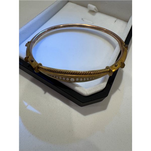 Estate Bracelet