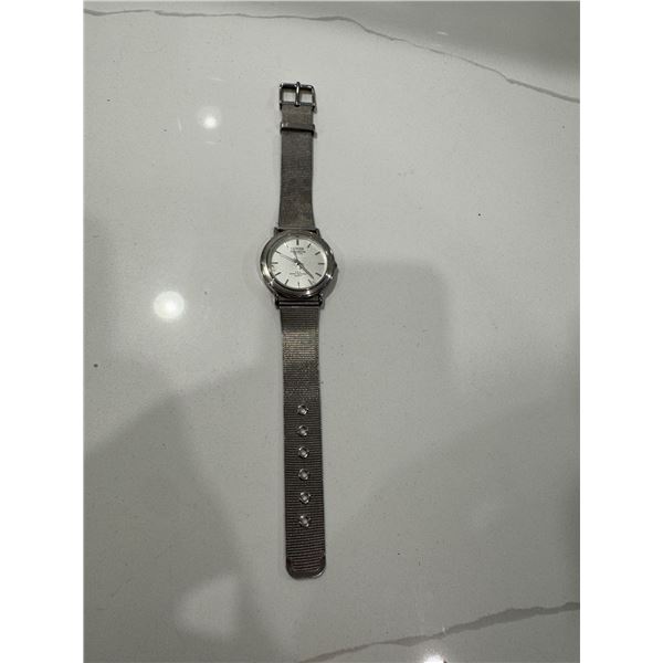 Citizen Swanson, Japan watch