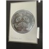 Image 2 : Haida  Beaver drum Bill Reid